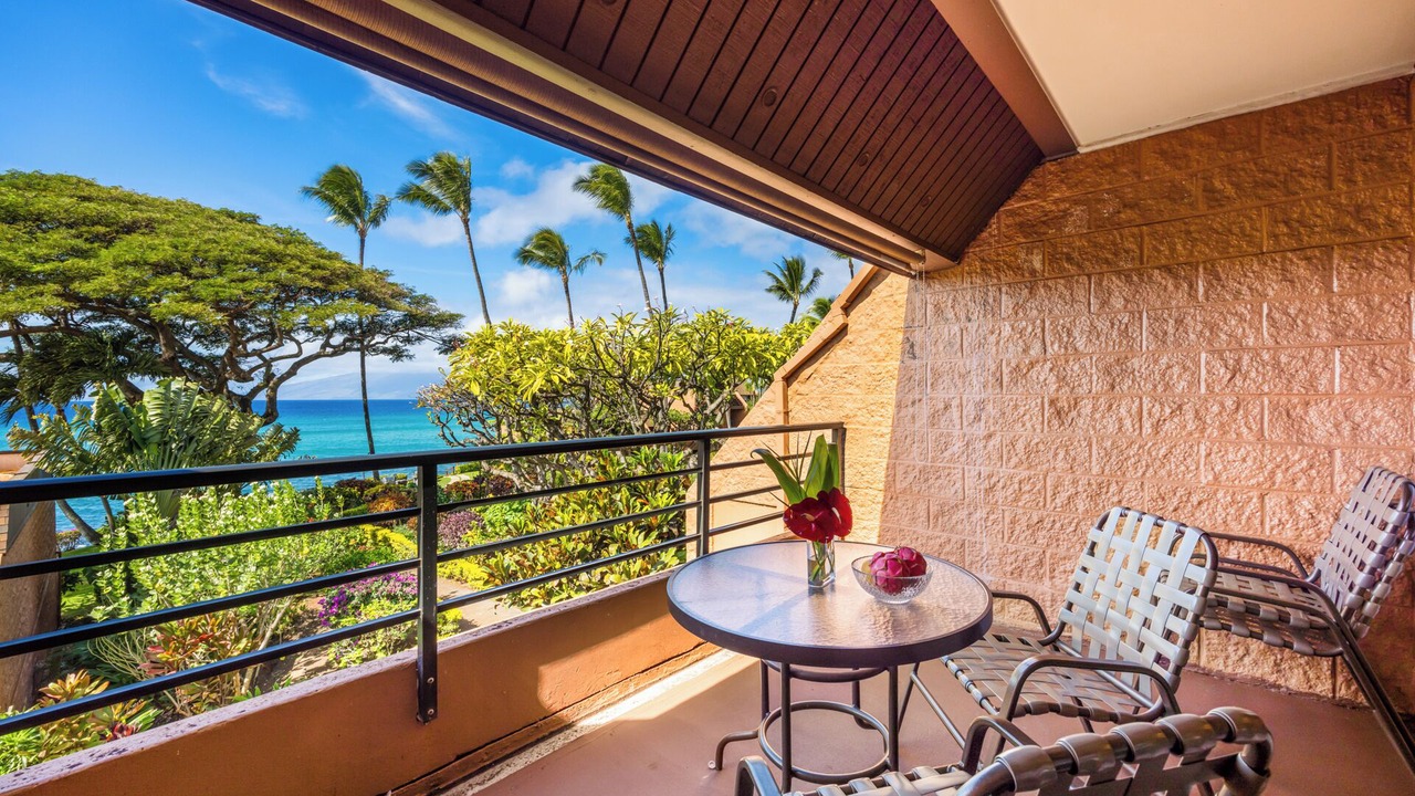 Photo of Bedroom in Honokowai