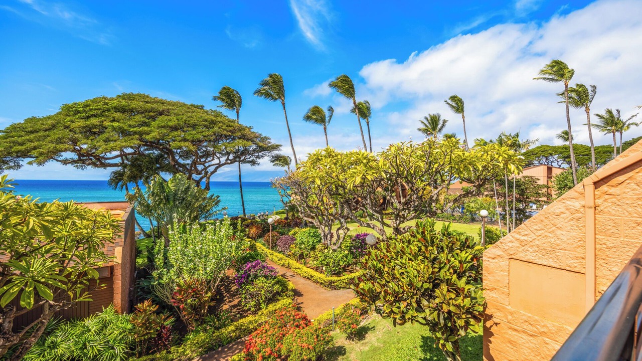 Photo of Bedroom in Honokowai