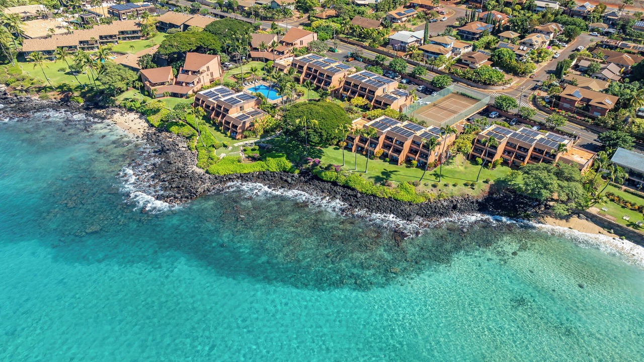 Photo of Outdoor in Honokowai