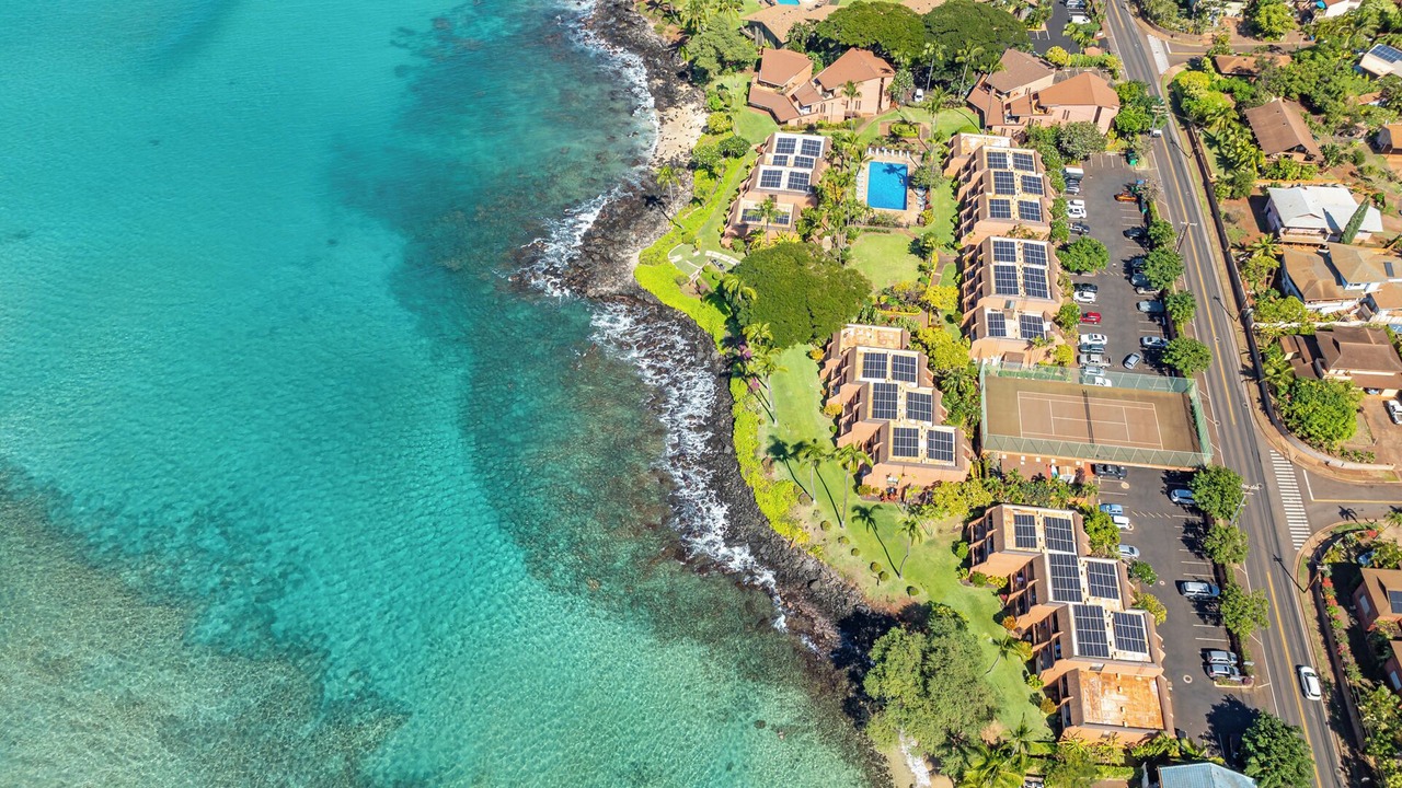 Photo of Outdoor in Honokowai