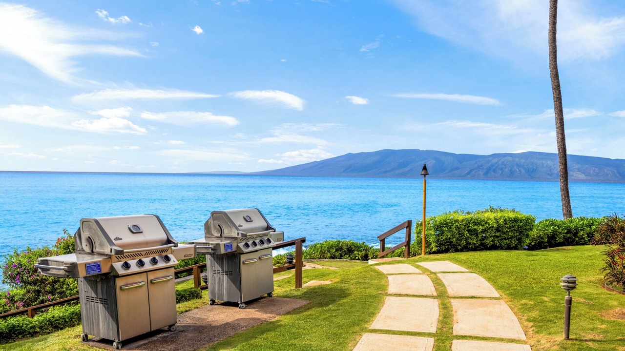 Photo of Outdoor in Honokowai