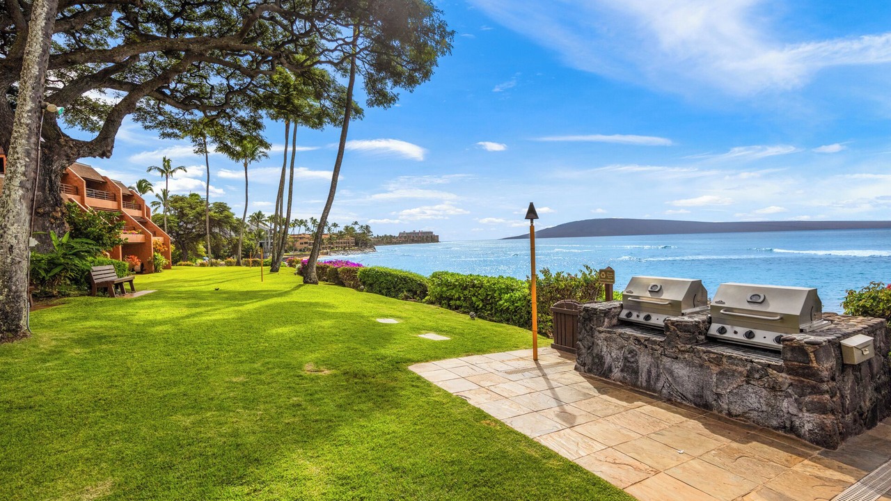 Photo of Outdoor in Honokowai