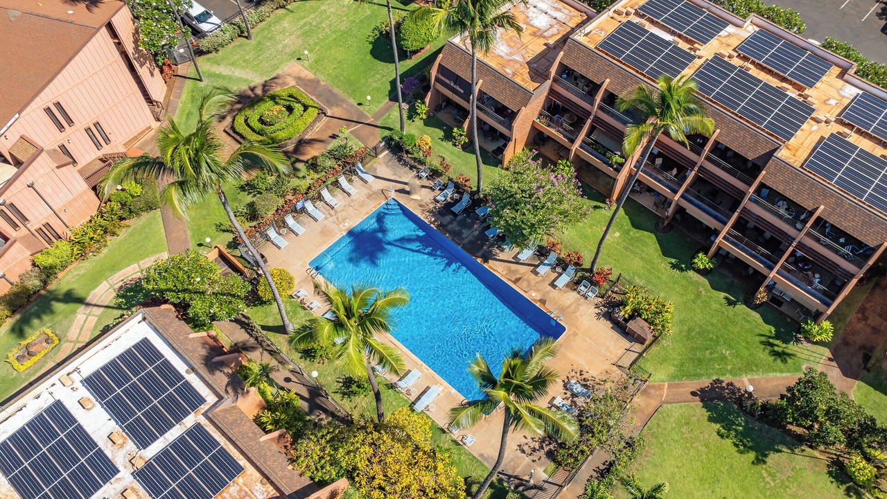 Photo of Outdoor in Honokowai