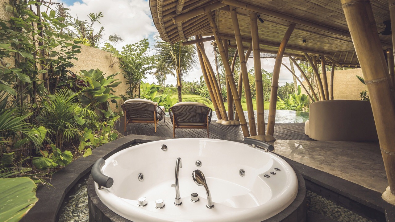Photo of Bathroom in Kenderan