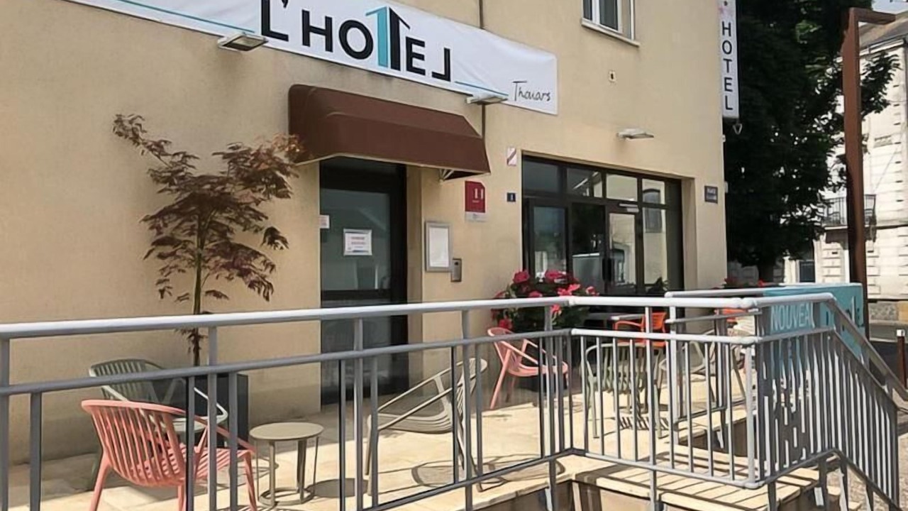 Photo of Outdoor in Thouars