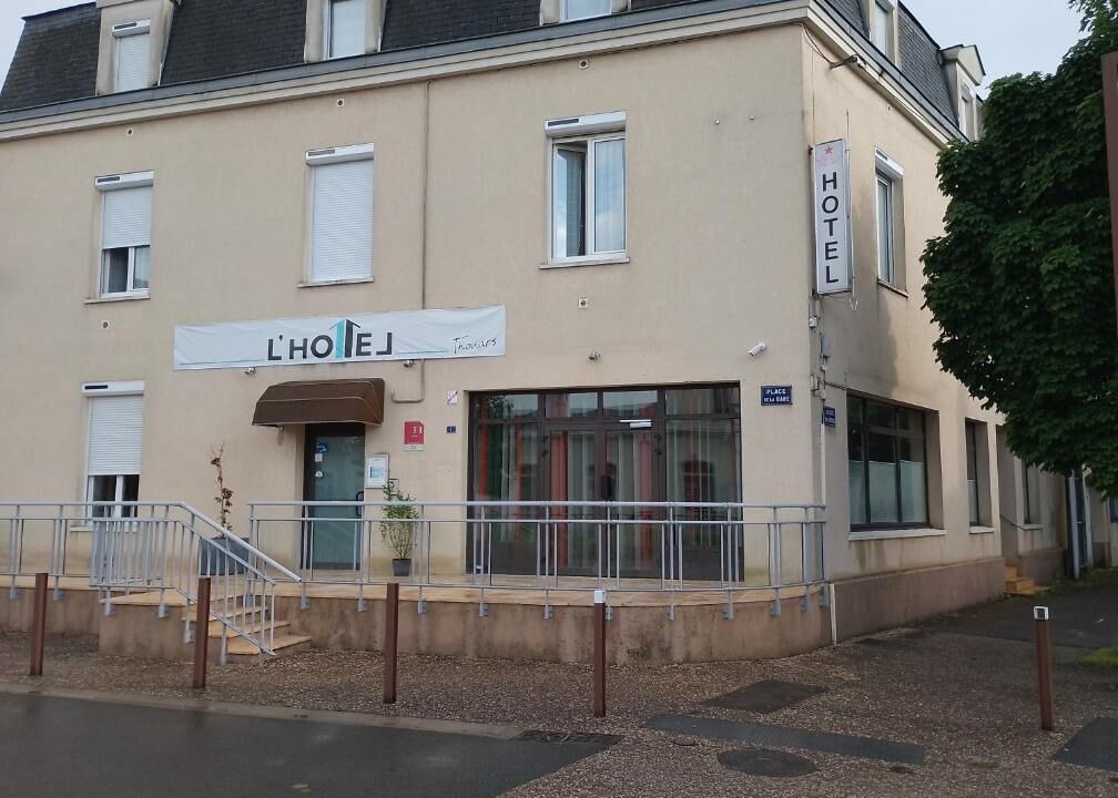 Photo of Outdoor in Thouars