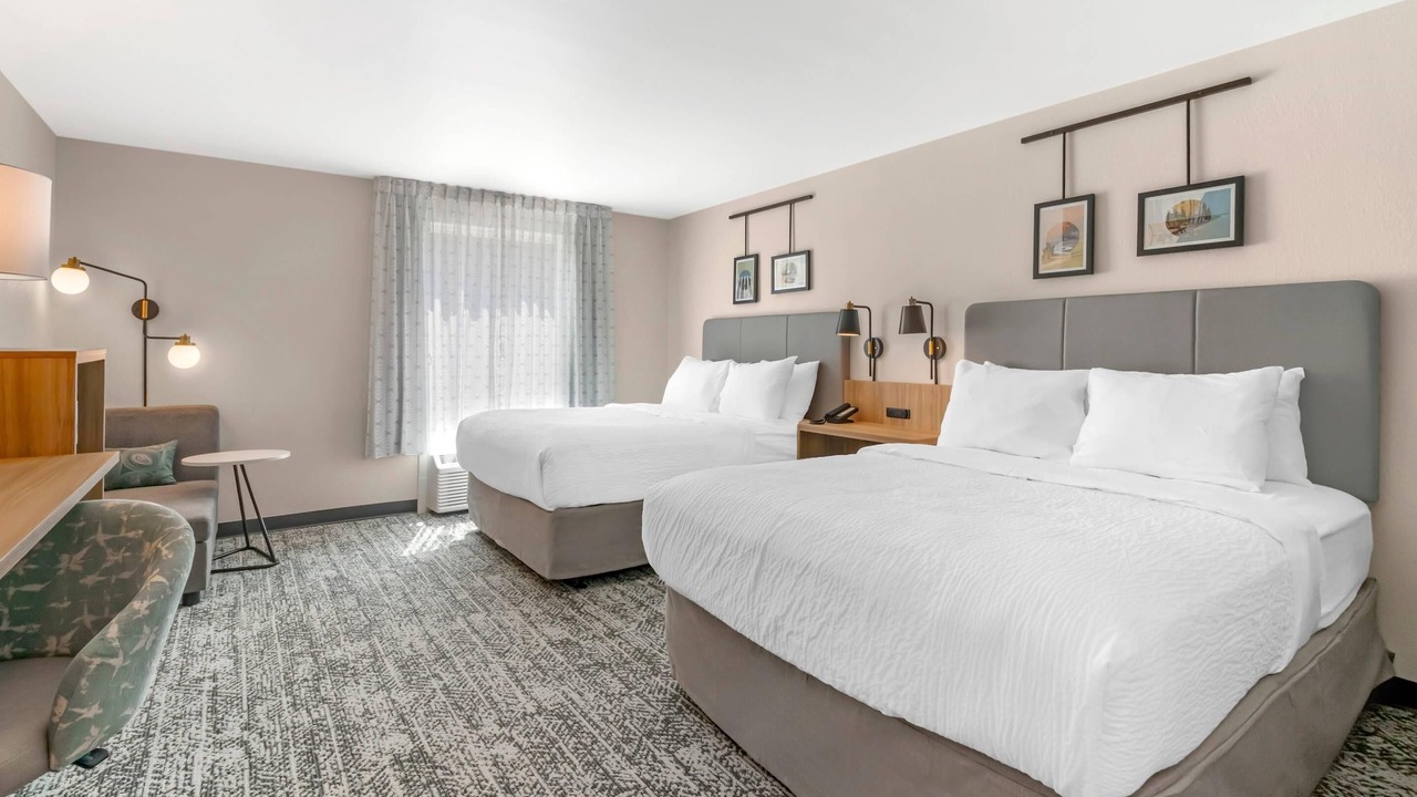 Photo of Bedroom in Ashland City