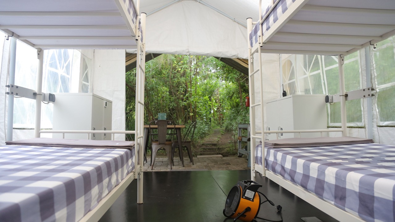 Photo of Outdoor in Kajarharjo