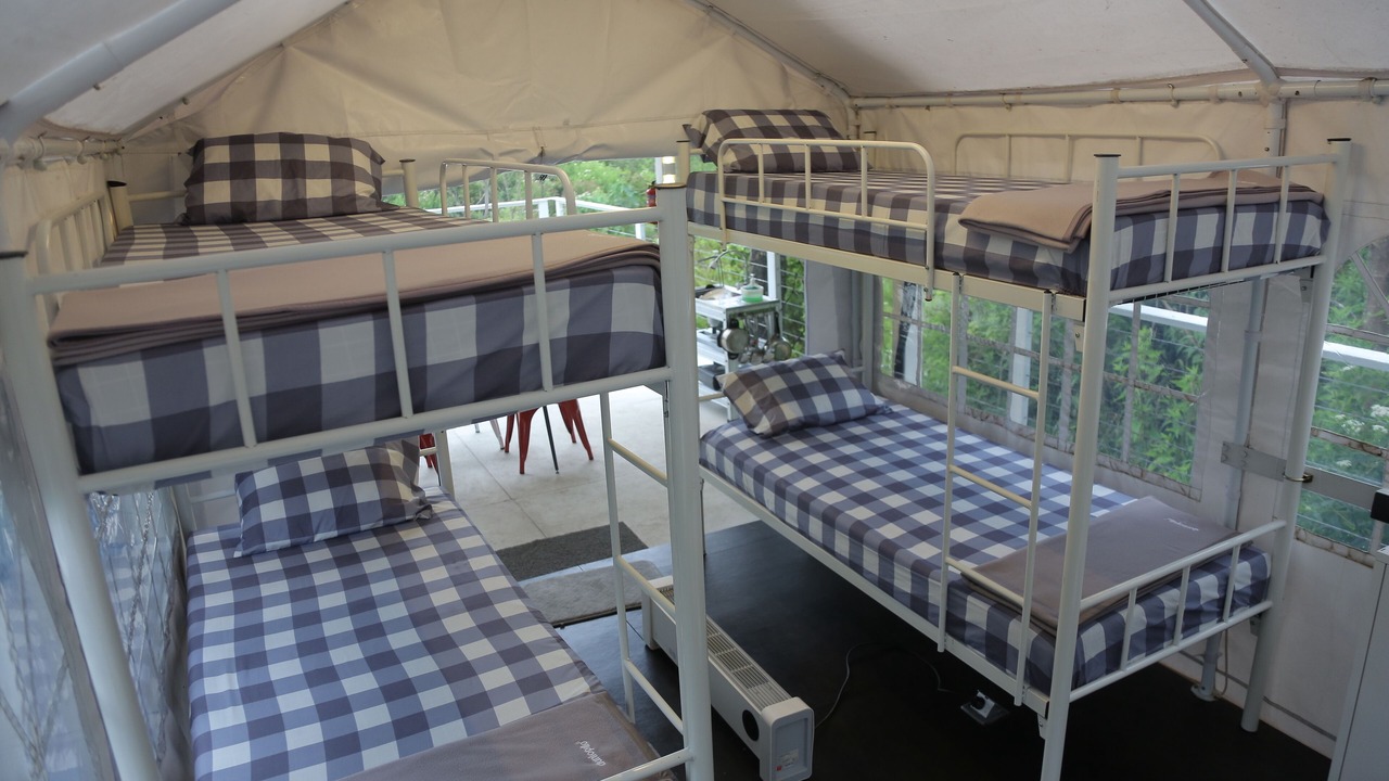 Photo of Patio Balcony in Kajarharjo