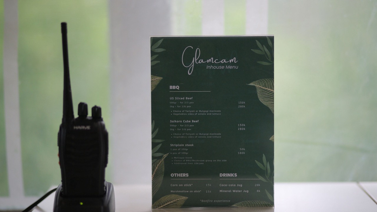 Photo of Patio Balcony in Kajarharjo