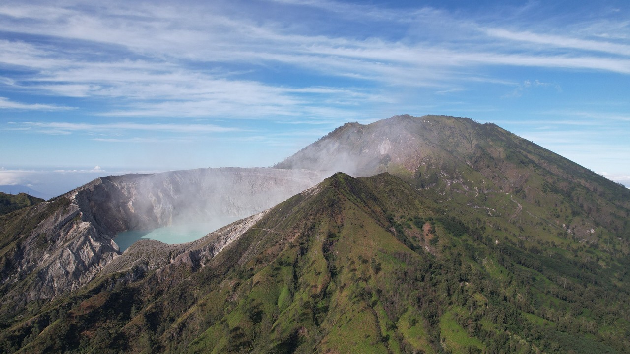 Photo of Outdoor in Kajarharjo