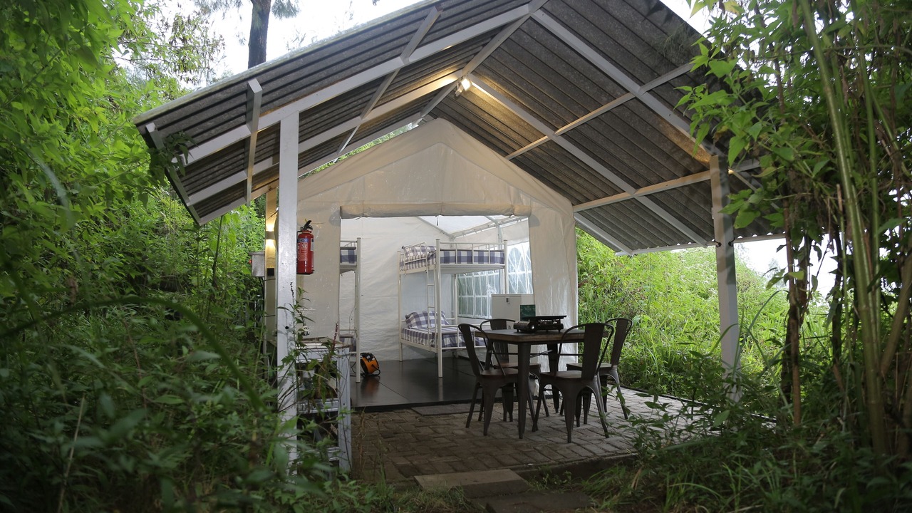 Photo of Outdoor in Kajarharjo