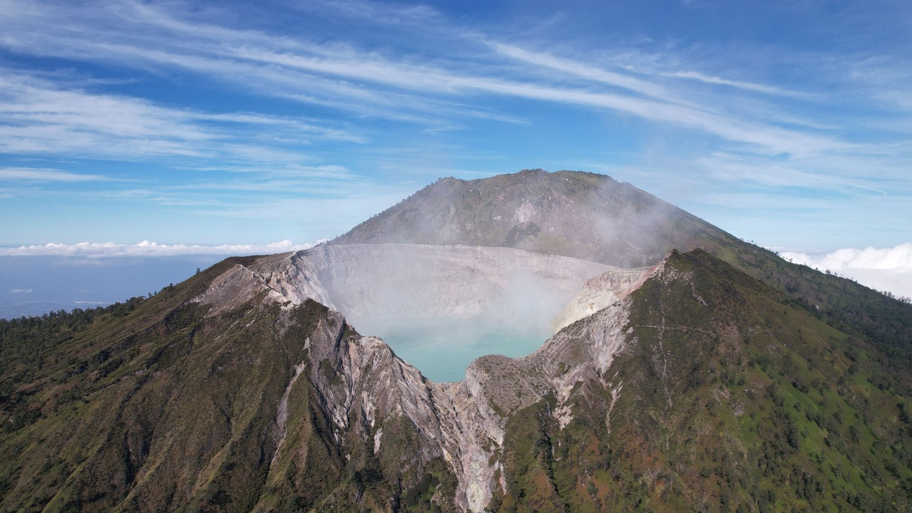Photo of Outdoor in Kajarharjo