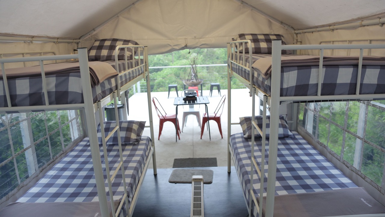 Photo of Patio Balcony in Kajarharjo