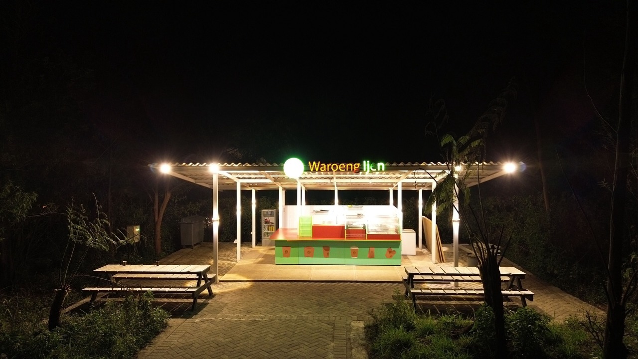 Photo of Outdoor in Kajarharjo