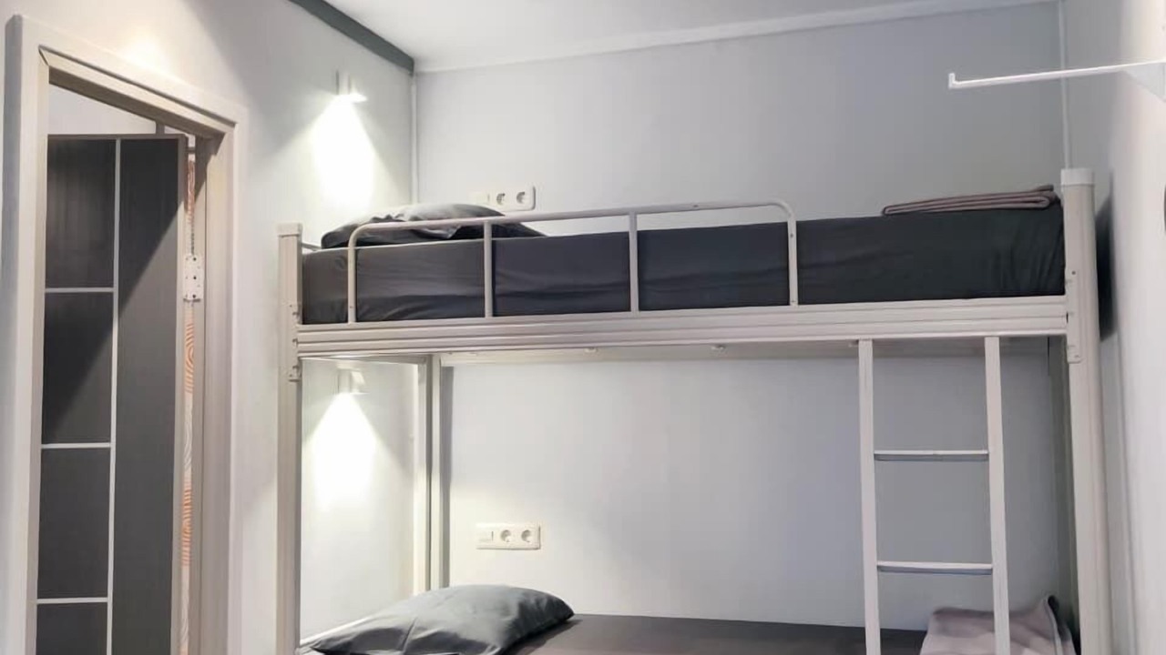 Photo of Patio Balcony in Kajarharjo