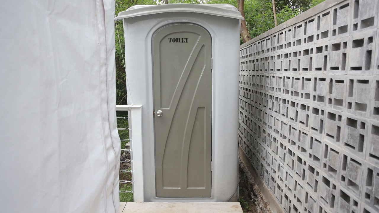 Photo of Patio Balcony in Kajarharjo