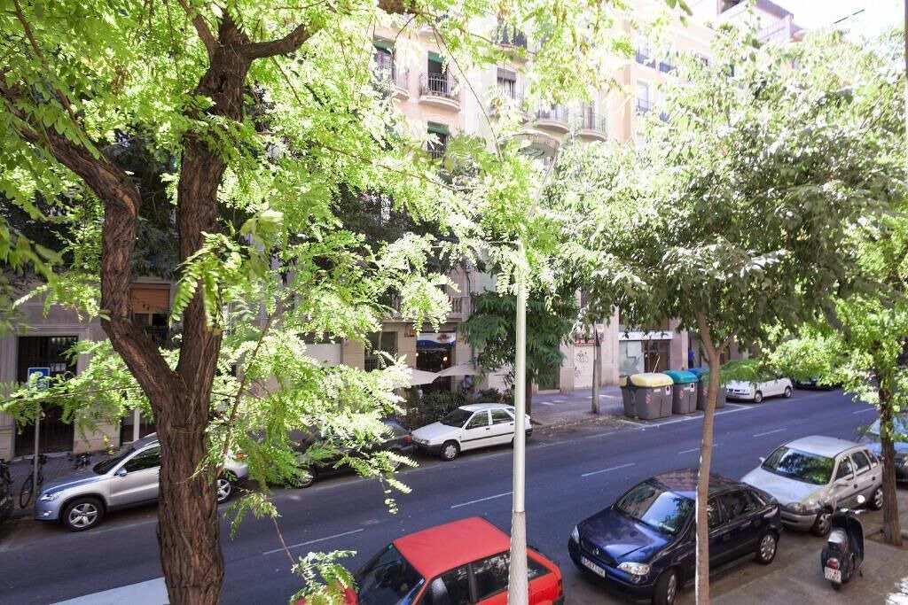 Photo of Outdoor in La Sagrada Familia