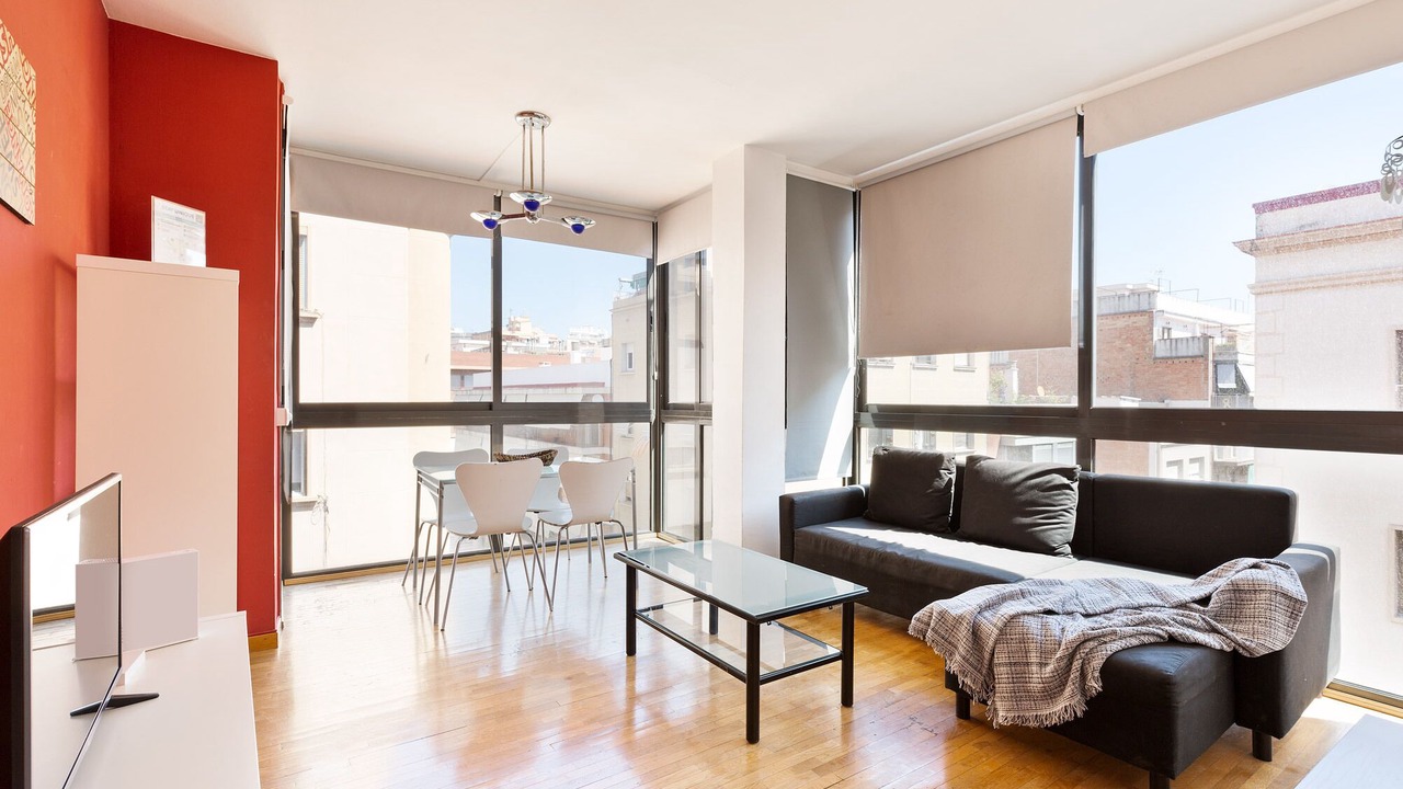 Photo of Outdoor in Sants-Badal