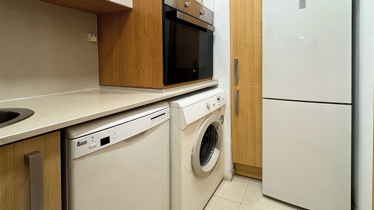 Photo of Kitchen in Barceloneta