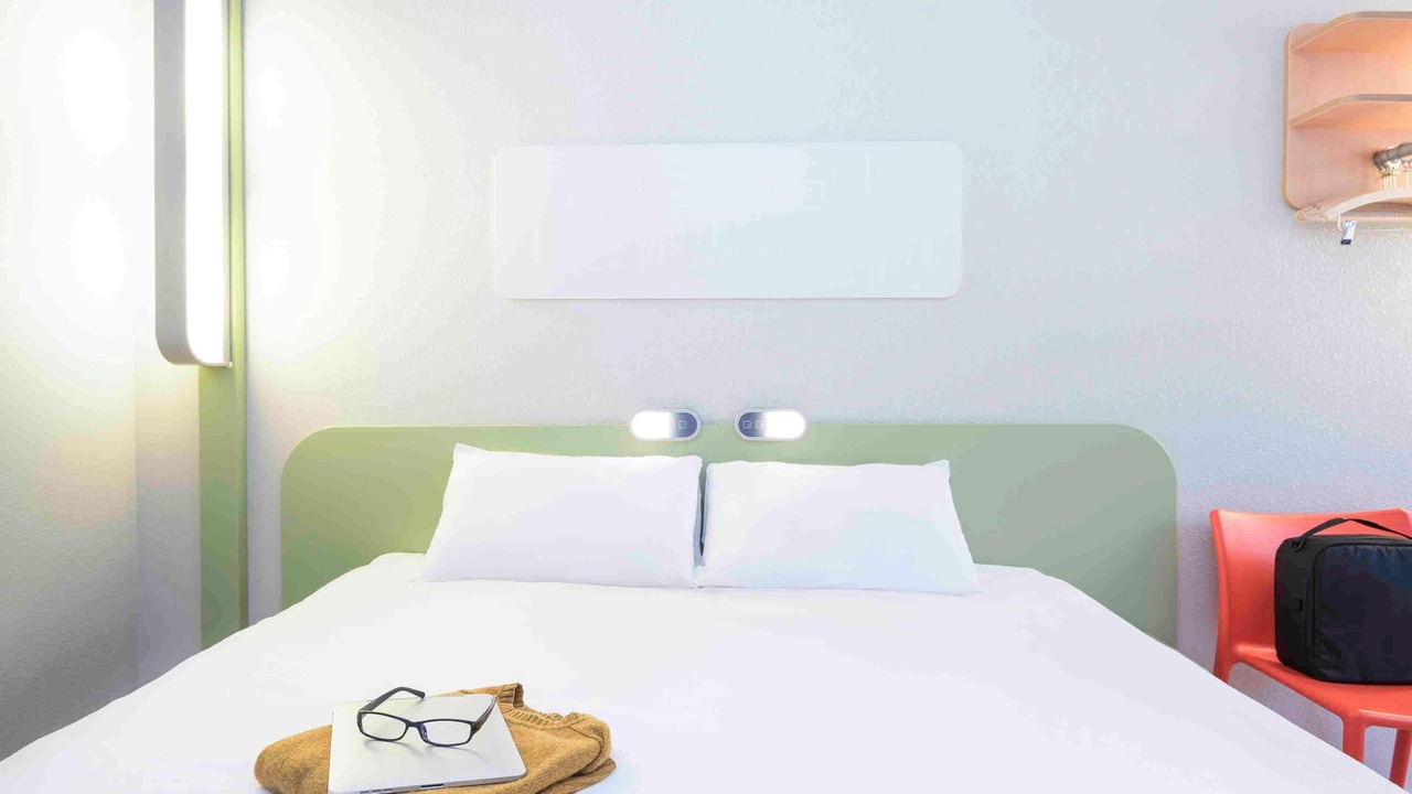 Photo of Bedroom in Barakaldo
