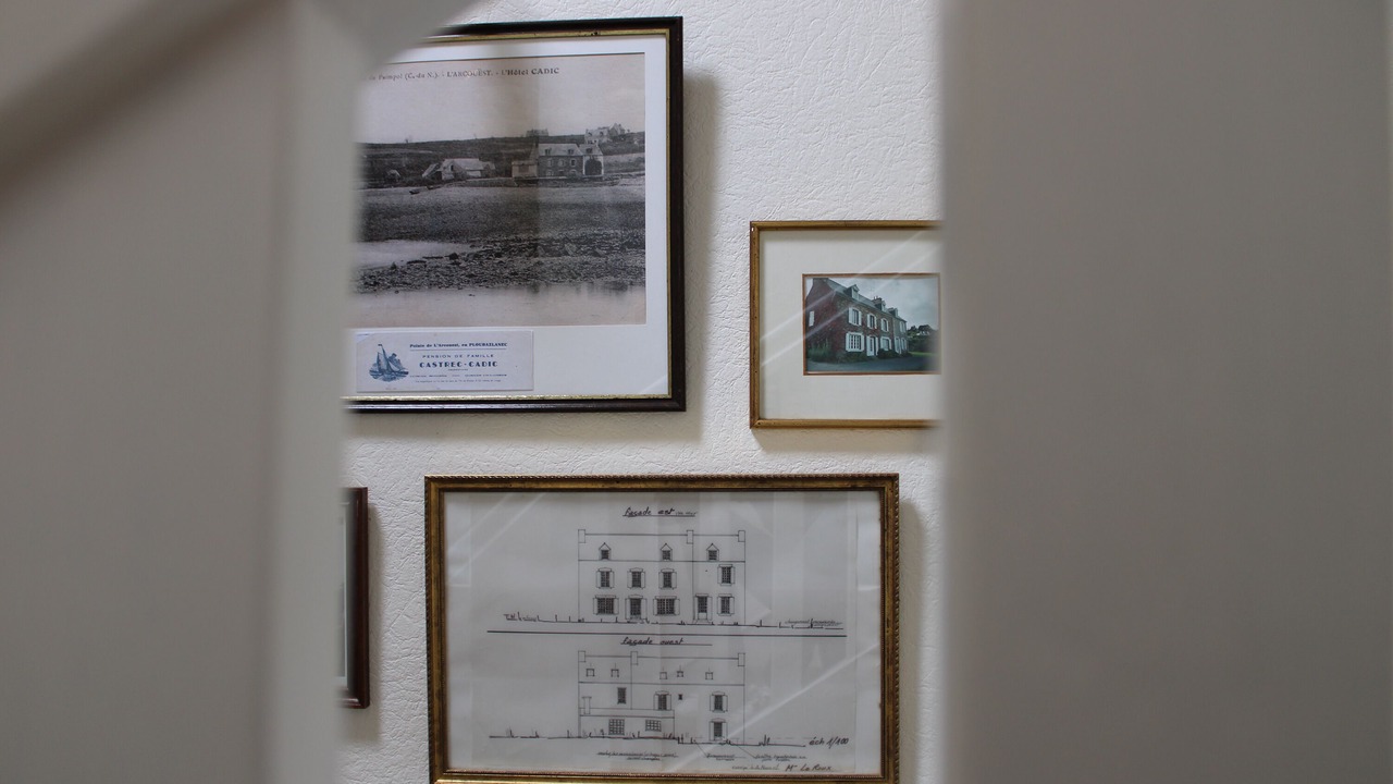 Photo of Others in Ploubazlanec