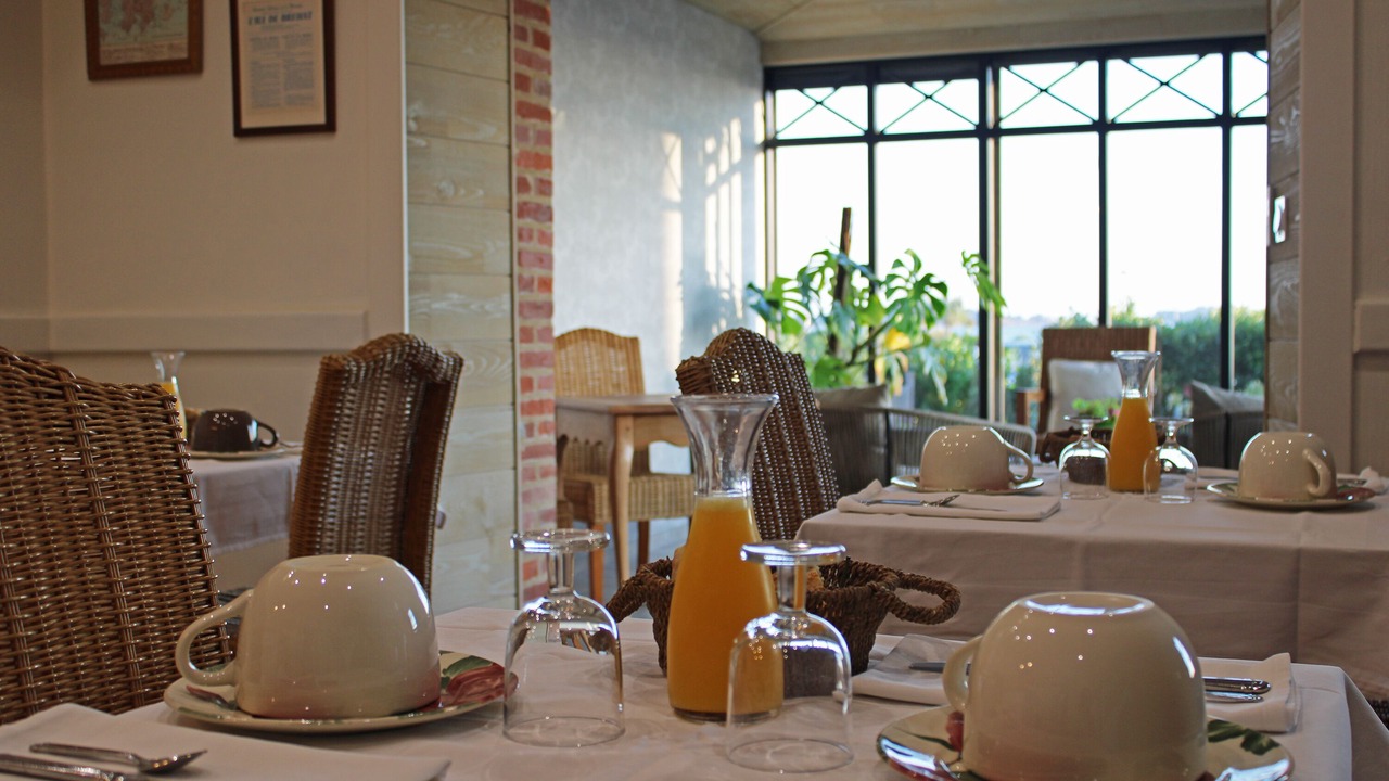 Photo of Livingroom in Ploubazlanec