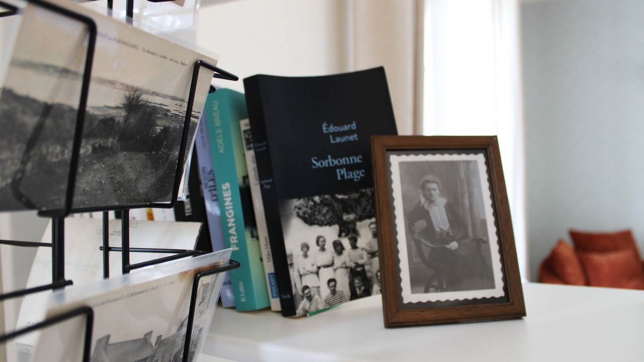 Photo of Others in Ploubazlanec