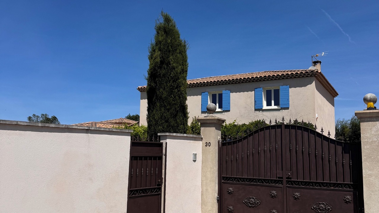 Photo of Outdoor in Plan-d'Orgon