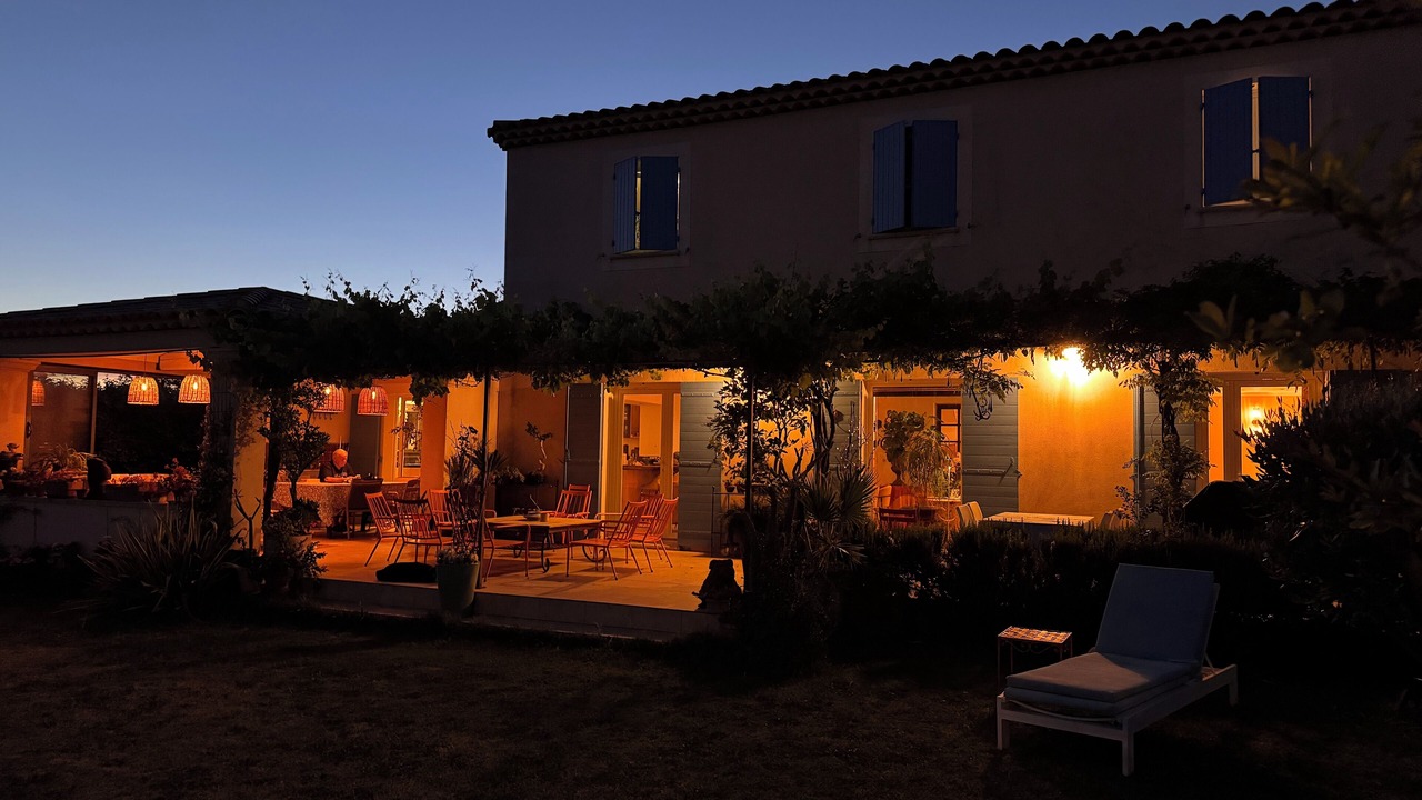 Photo of Outdoor in Plan-d'Orgon