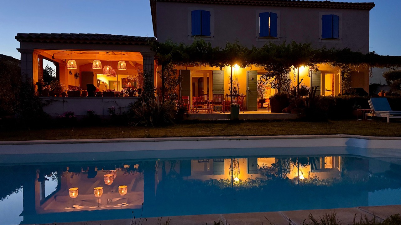 Photo of Outdoor in Plan-d'Orgon
