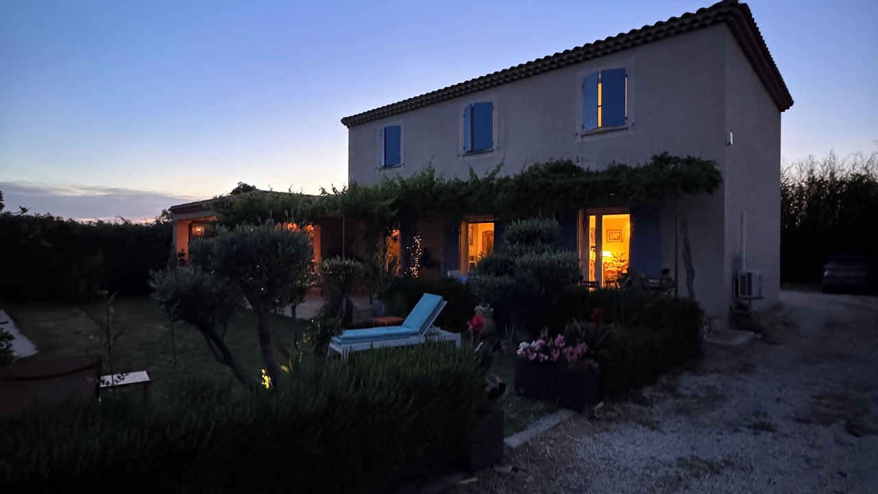 Photo of Outdoor in Plan-d'Orgon