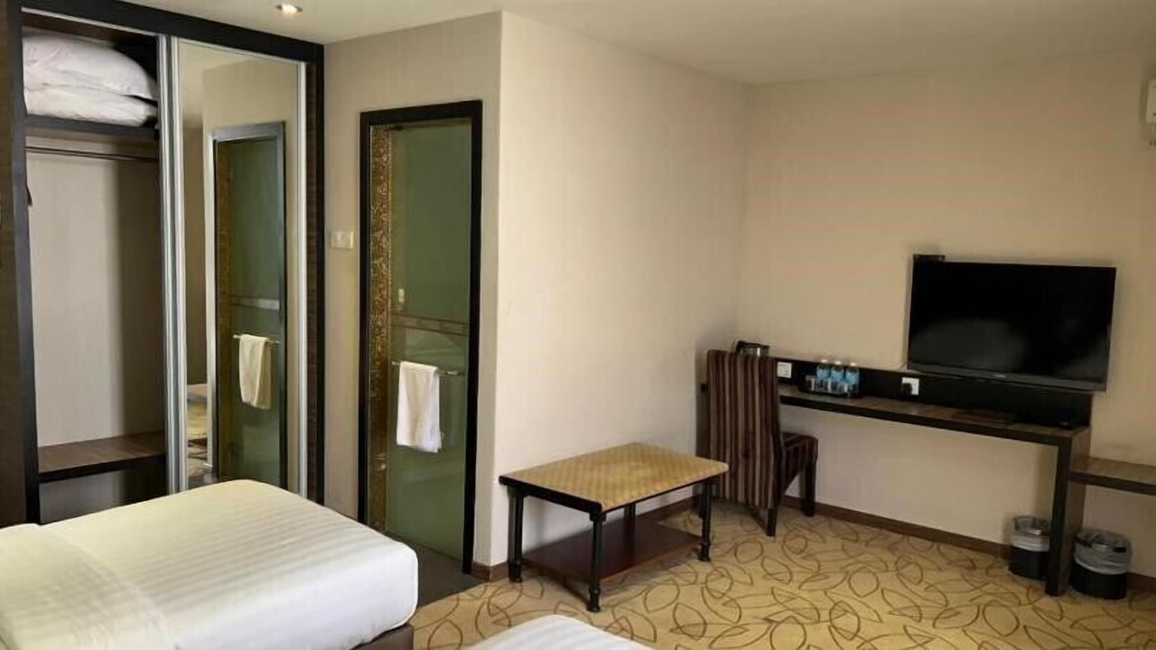 Photo of Bedroom in Kluang