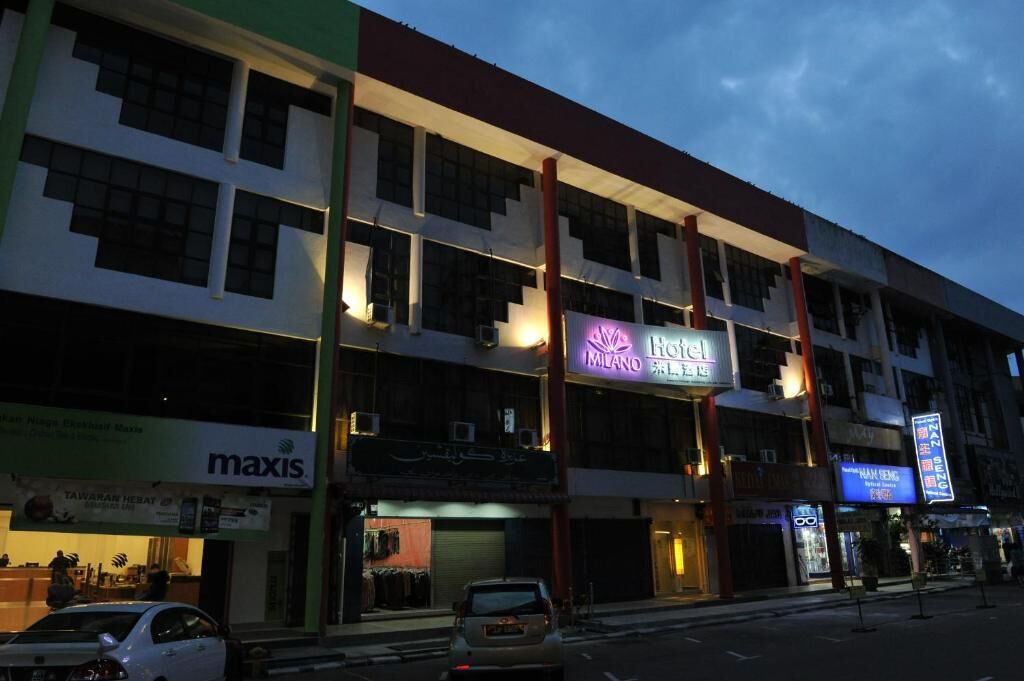 Photo of Outdoor in Kluang