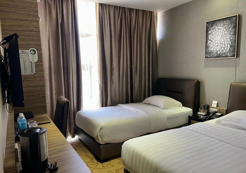 Photo of Bedroom in Kluang