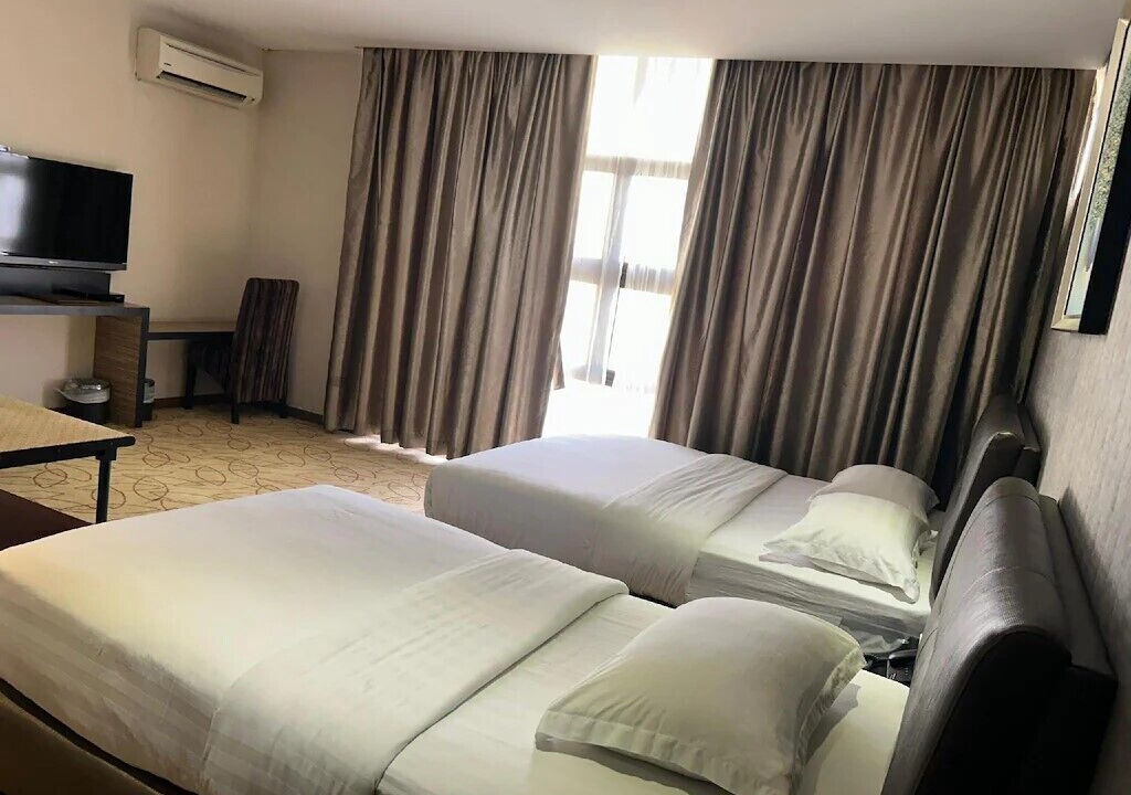 Photo of Bedroom in Kluang