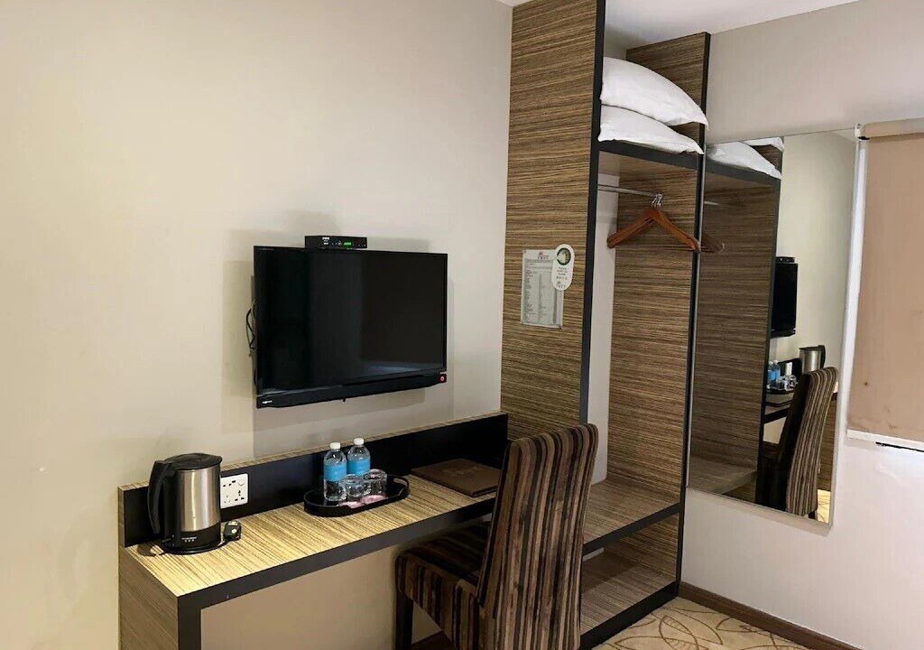 Photo of Bedroom in Kluang