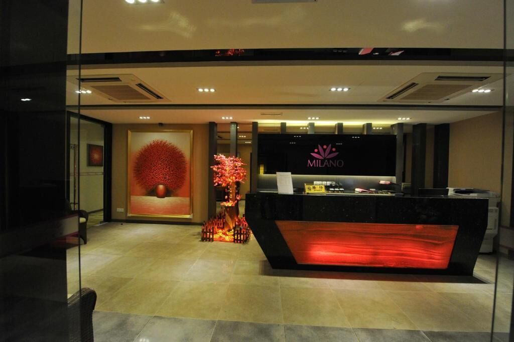 Photo of Others in Kluang