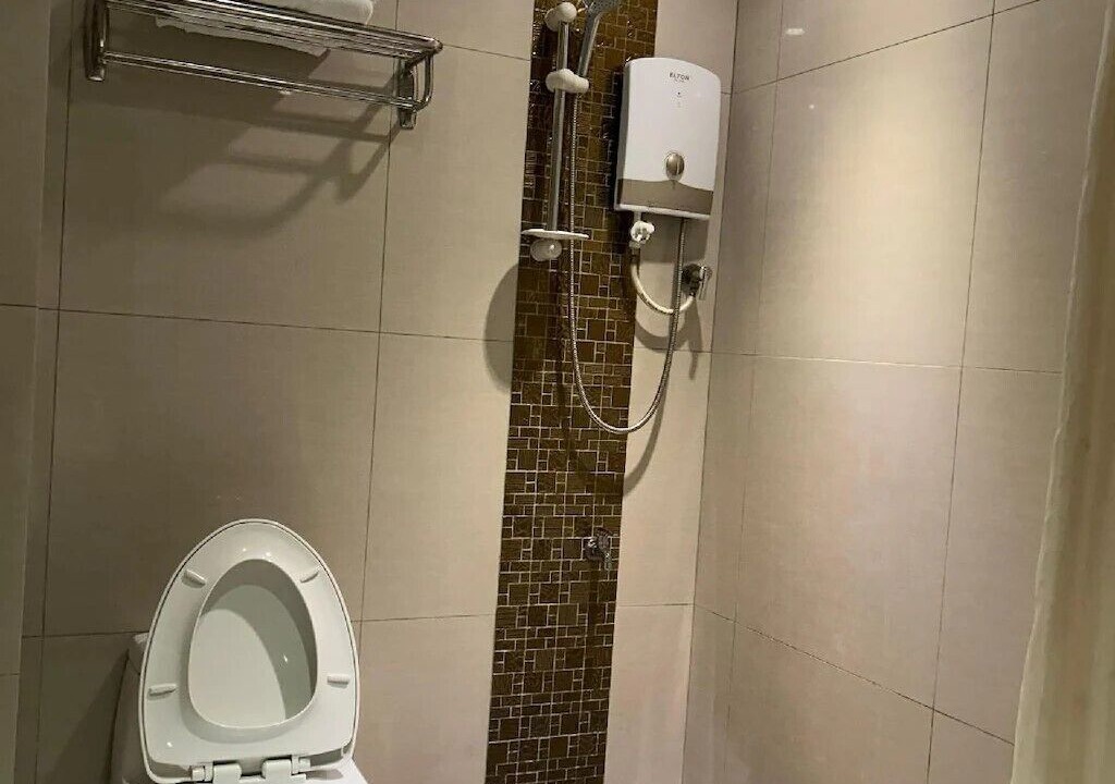 Photo of Bathroom in Kluang