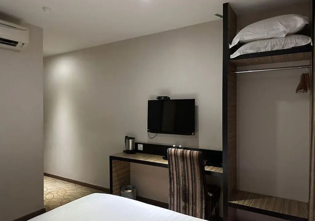 Photo of Bedroom in Kluang