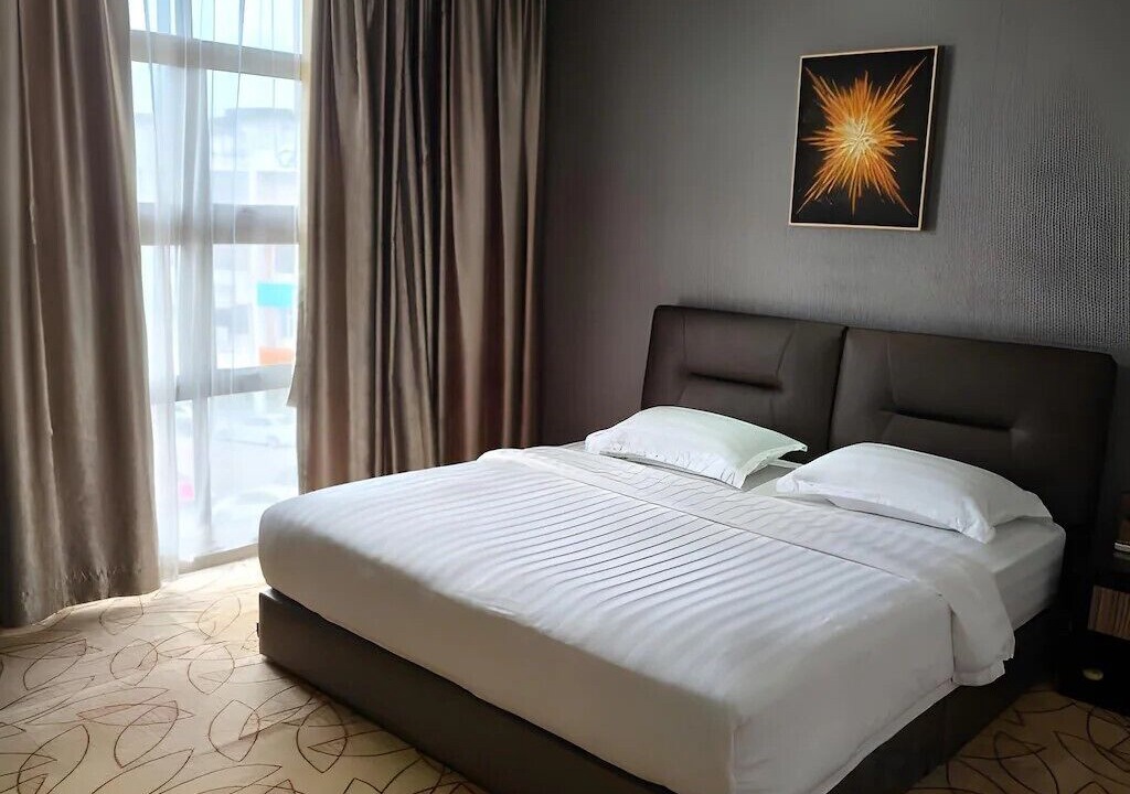 Photo of Bedroom in Kluang