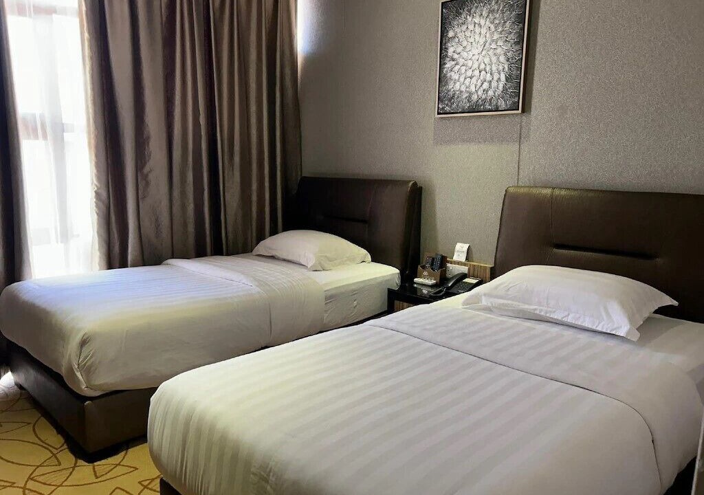 Photo of Bedroom in Kluang