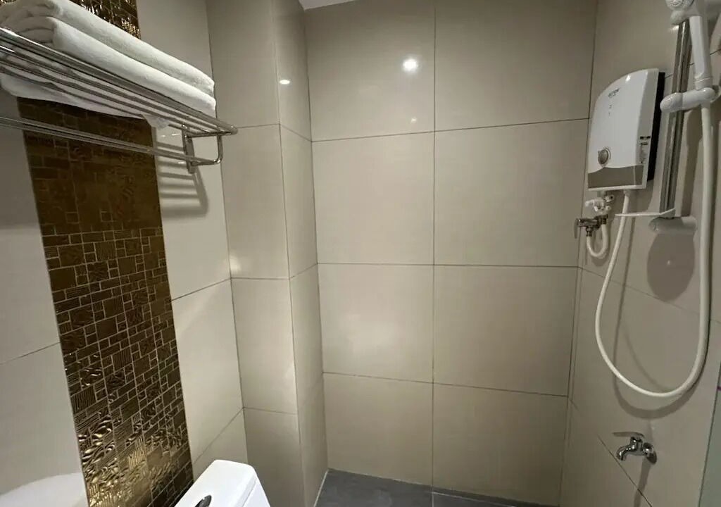 Photo of Bathroom in Kluang