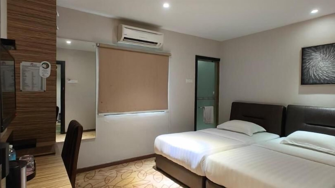 Photo of Bedroom in Kluang