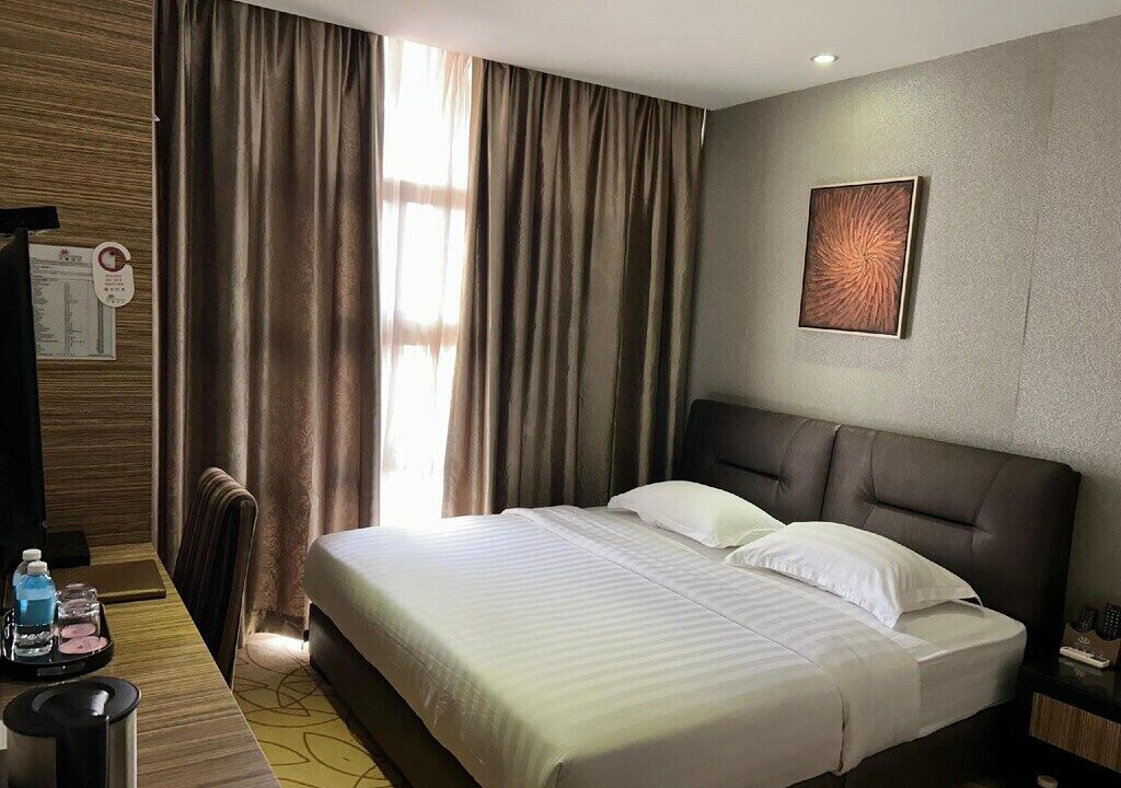 Photo of Bedroom in Kluang