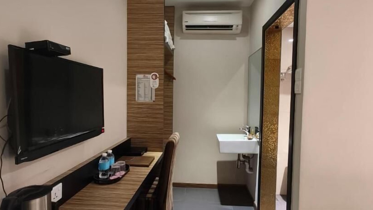 Photo of Bedroom in Kluang