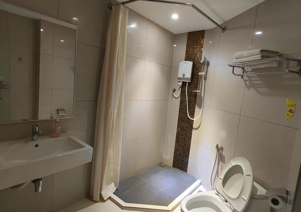 Photo of Bathroom in Kluang