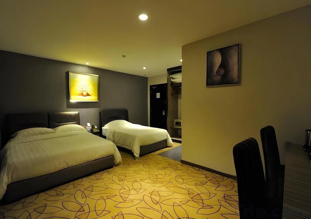 Photo of Bedroom in Kluang