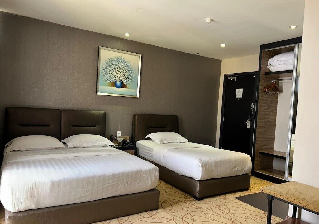 Photo of Bathroom in Kluang