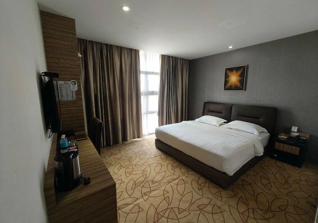 Photo of Bedroom in Kluang